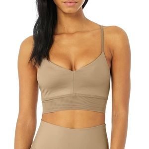 Aloyoga Lavish Bra Small